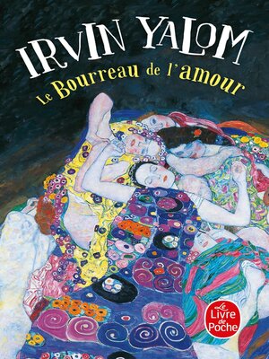 cover image of Le Bourreau de l'amour